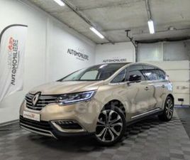 V 1.6 DCI 160 ENERGY ZEN EDC 7PL