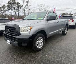 2007 TOYOTA TUNDRA