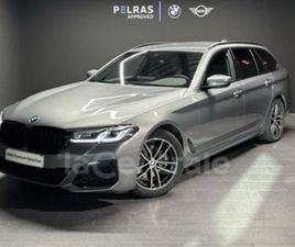 (G31) GENERATION2 TOURING 520D XDRIVE 190 M SPORT BVA8