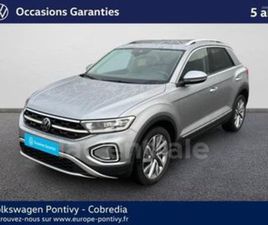 GENERATION2 2.0 TDI 150 START/STOP STYLE EXCLUSIVE DSG7