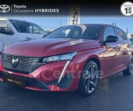 II GENERATION2 1.5 BLUEHDI 130 S&S 7CV ALLURE EAT8