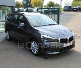 GRAN TOURER DIESEL (7PL)