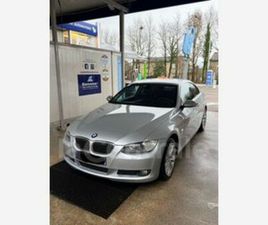 (E92) COUPE 330DA LUXE