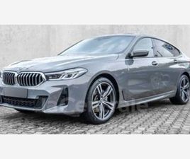 (G32) GENERATION2 630DA XDRIVE LUXURY