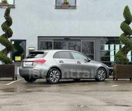 116 CV DIESEL BUSINESS SOLUTION