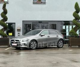 IV GENERATION2 180 D BUSINESS LINE 8G-DCT