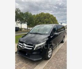 II GENERATION2 EXTRA-LONG 250 D AVANTGARDE