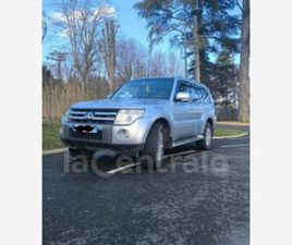 III GENERATION2 3.2 DI-D INSTYLE BVA 5P