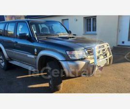 II LONG 3.0 VDI EXCESS BVA