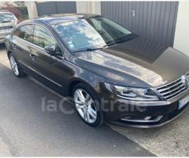 2.0 TDI 140 BLUEMOTION TECHNOLOGY CARAT DSG6
