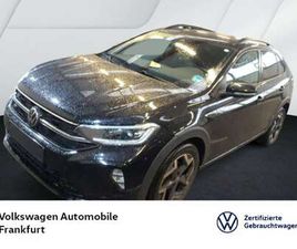 1.5 TSI DSG R-LINE NAVI IQ.LIGHT ACC LANEASSIST