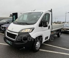 II GENERATION2 2.2 BLUEHDI 140 S&S 435 L4H3 ASPHALT