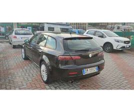 SW 1.9 JTDM 16V DISTINCTIVE 150CV