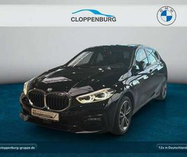D XDRIVE SPORT LINE NAVI+ACC+SHZ+KEYGO+HIFI