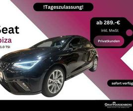 FR 1.0 TSI *SOFORT VERFÜGBAR*