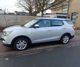 E-XGI 160 2WD START/STOP QUARTZ