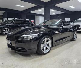 BMW Z4 SDRIVE18I