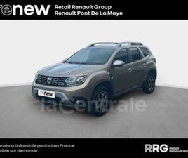 II 1.5 DCI 115 BLUE PRESTIGE 4X2