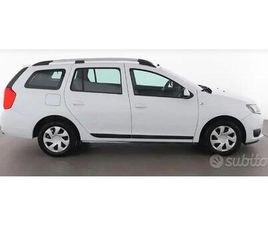 DACIA LODAN MCV