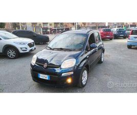 FIAT PANDA 2017 1.2 EURO 6 KM 86000 STATO