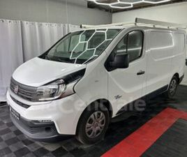 II FOURGON TOLE 1.0 CH1 1.6 MULTIJET 145 PACK PRO NAV