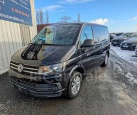 VI 2.0 TDI 150CH TRENDLINE BVM6 7PL