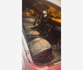 III 200 CDI BUSINESS EXECUTIVE