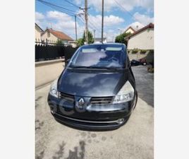 RENAULT GRAND ESPACE IV GENERATION2 2.0 DCI 150 FAP 25TH