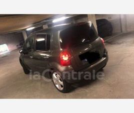 1.5 DCI 85 LUXE PRIVILEGE