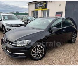 VII GENERATION2 1.6 TDI 115 BLUEMOTION TECHNOLOGY SOUND 5P