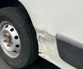 CITROËN JUMPER 3.0 HDI 130KW 2014 — BESTELAUTO'S — MARKTPLAATS