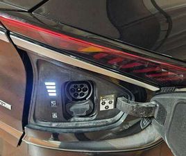 77,4 KWH GT LINE S/TECHNO&COMFORT PACK AWD