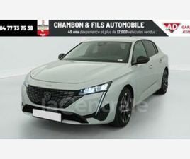 III 1.6 PLUG-IN HYBRID 195 ALLURE E-DCS7