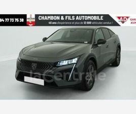 1.6 PHEV 180 ALLURE E-EAT8