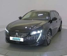 II SW 1.6 HYBRID 225 ALLURE PACK E-EAT8