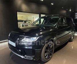 II GENERATION2 2.0 P400E 17CV PHEV 404 HSE DYNAMIC AUTO