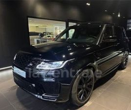 II GENERATION2 2.0 P400E PHEV 404 HSE DYNAMIC AUTO