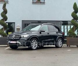 II 350 DE 4MATIC AVANTGARDE LINE 9G-TRONIC