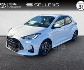 IV HYBRIDE 116H DESIGN