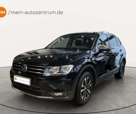 1.5 TSI DSG UNITED *AHK*7-SITZER*APP-CONN.*NAVI*