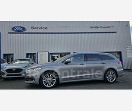 IV GENERATION2 SW 2.0 HYBRID 187 7CV VIGNALE BVA