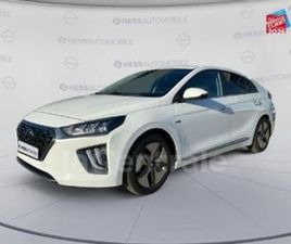 GENERATION2 1.6 HYBRID CREATIVE