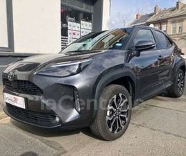 GENERATION2 1.5 HYBRIDE 130H 2WD DESIGN BUSINESS + PROGRAMME TOYOTA EXPERIENCE