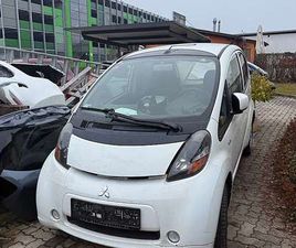 MITSUBISHI IMIEV ELEKTRO 16KWH
