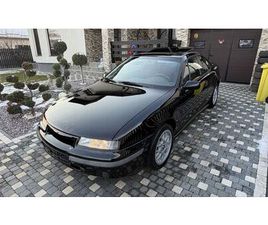 OPEL CALIBRA 2.0 16V AN 1997 LILIECI