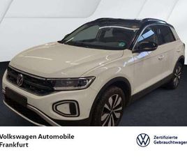 2.0 TDI DSG GOAL NAVI LEDPLUS DAB+ FRONTASSIST