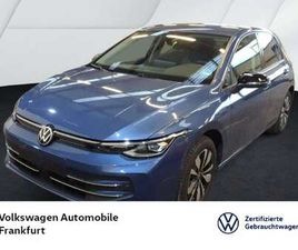 VIII 1.5 ETSI DSG GOAL NAVI DAB+ LEDPLUS LIGHTASSI