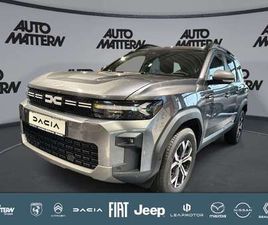 KLIMAAUT.|KAMERA|PDC|LED|CARPLAY