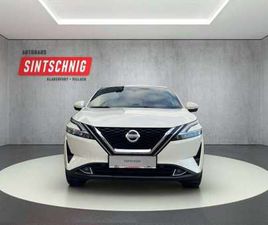 NISSAN QASHQAI 1,3 DIG-T MHEV 4X4 TEKNA AUT.