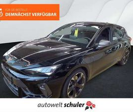 1.5 E-HYBRID LED NAVI SHZ PDC RFK